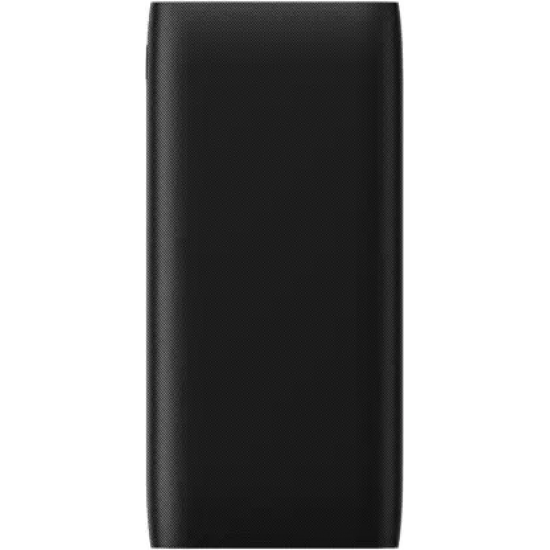 realme 10000 mAh 12 W Power Bank  (Black, Lithium-ion, Fast Charging for Mobile)