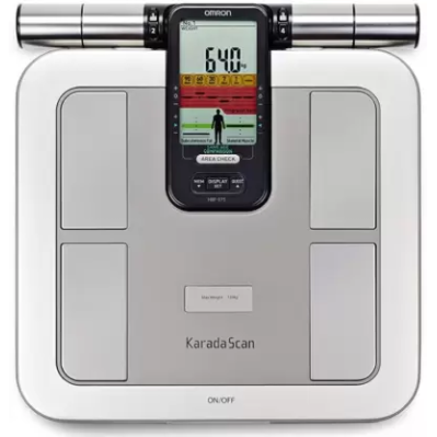 OMRON Karada Scan HBF-375 Body Fat Analyzer OMRON Karada Scan HBF-375 Body Fat Analyzer