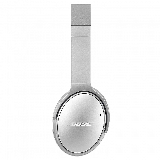 Bose Quiet Comfort 35 II Wireless Headphone (Silver) Refurbished