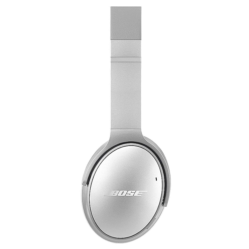 Bose Quiet Comfort 35 II Wireless Headphone (Silver) Refurbished