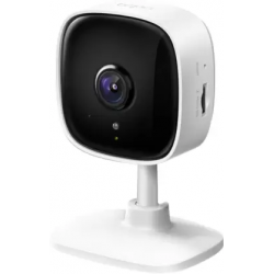  TP-Link Tapo C110 IP Wi-Fi 1296p 3MP Home Smart Security Camera white