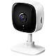  TP-Link Tapo C110 IP Wi-Fi 1296p 3MP Home Smart Security Camera white