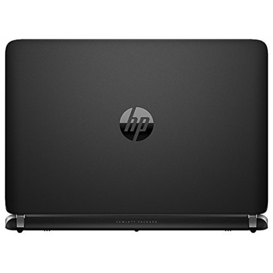 HP Probook 430 G2 13.3 Inches HD Laptop (Intel I5 4Th Gen 4 Gb Ram 320 Gb Refurbished