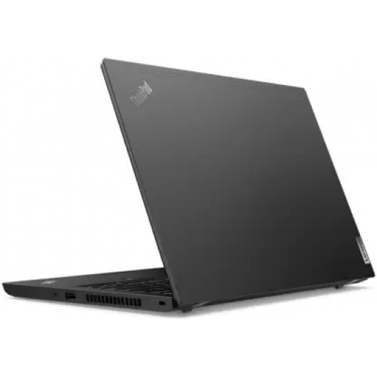 Lenovo Thinkpad L14 14 inch Intel Core i5 10th Gen (8 GB 512 GB SSD Windows 10 Pro) Business Laptop Black Refurbished 