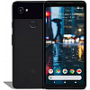 Google Pixel 2 XL Black (Black 6 GB RAM) 64 GB Storage Refurbished