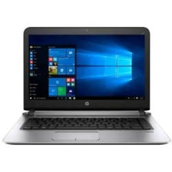  HP Probook 440 G4 14 Inch laptop (Core I7 7Th Gen 8GB 512GB Webcam Win 10 Pro) Refurbished