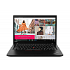 Lenovo ThinkPad x390 Intel Core i5 8th Gen 8265U 13.3 inch (16 GB 512 GB SSD Windows 10 Pro Laptop Black Refurbished 