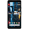 Google Pixel 2 XL Black (Black 6 GB RAM) 64 GB Storage Refurbished