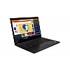 Lenovo ThinkPad x390 Intel Core i5 8th Gen 8265U 13.3 inch (16 GB 512 GB SSD Windows 10 Pro Laptop Black Refurbished 