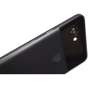 Google Pixel 2 XL Black (Black 6 GB RAM) 64 GB Storage Refurbished