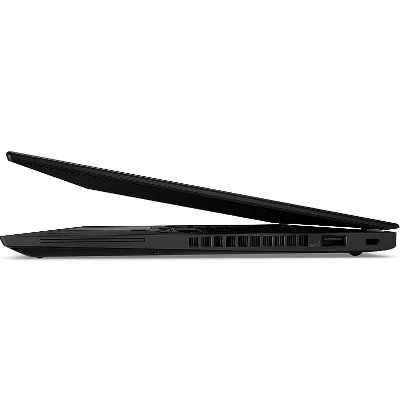 Lenovo ThinkPad x390 Intel Core i5 8th Gen 8265U 13.3 inch (16 GB 512 GB SSD Windows 10 Pro Laptop Black Refurbished 