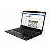 Lenovo ThinkPad x390 Intel Core i5 8th Gen 8265U 13.3 inch (16 GB 512 GB SSD Windows 10 Pro Laptop Black Refurbished 