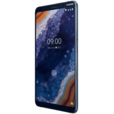 Nokia 9 PureView (Blue, 6GB RAM 128GB Storage) Refurbished