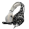 Cosmic Byte GS410 Headphones with Mic and for PS5, PS4, Xbox One, Laptop, PC Camo Black