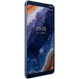 Nokia 9 PureView (Blue, 6GB RAM 128GB Storage) Refurbished