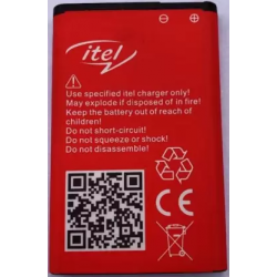 itel Mobile Battery For Itel BL-5C