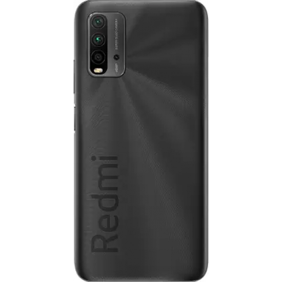 Redmi 9 Power (Black, 4GB RAM 128GB Storage)  Refurbished