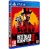 PS4 Red Dead Redemption 2  (for PS4)