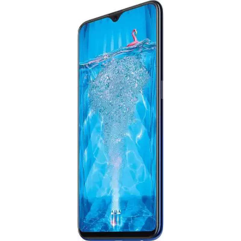 Oppo F9 Pro twilight blue (6 GB Ram , 64GB Storage) Refurbished 