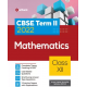 Arihant CBSE Physics ,Chemistry & Mathematics Term 2 Class 12 for 2022 Exam (Cover Theory and MCQs) (Set of 3 Books)