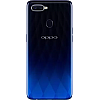 OPPO F9 Pro (Twilight Blue, 6 GB RAM 64 GB Storage Refurbished