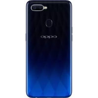 OPPO F9 Pro (Twilight Blue, 6 GB RAM 64 GB Storage Refurbished
