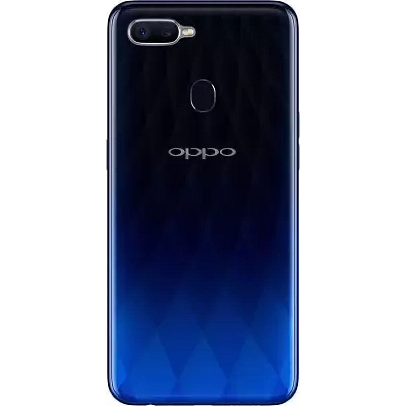 OPPO F9 Pro (Twilight Blue, 6 GB RAM 64 GB Storage Refurbished