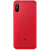 Redmi 6 Pro (Red, 3GB RAM, 32GB Storage) Refurbished