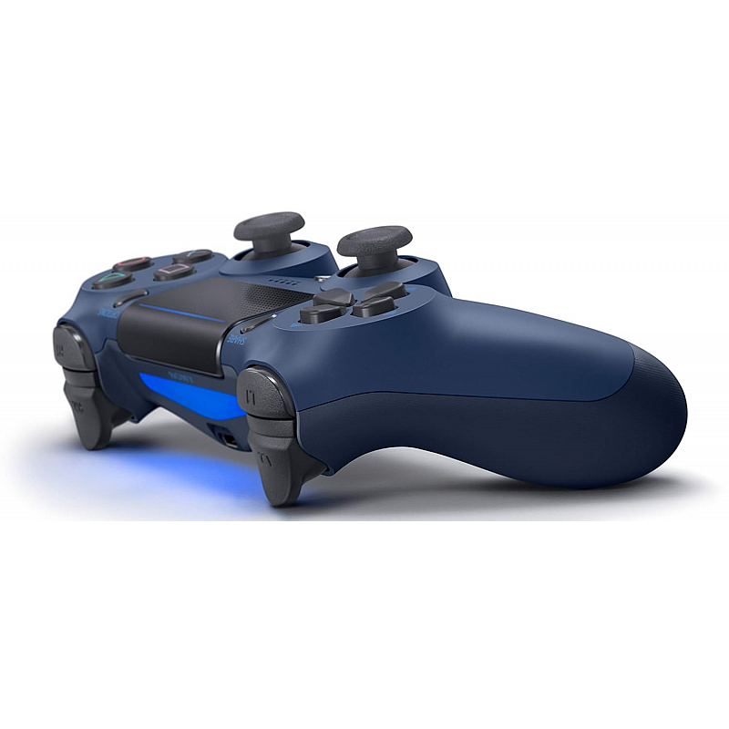 Sony Dualshock 4 Wireless Controller For Playstation 4, Midnight Blue