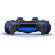 Sony Dualshock 4 Wireless Controller For Playstation 4, Midnight Blue