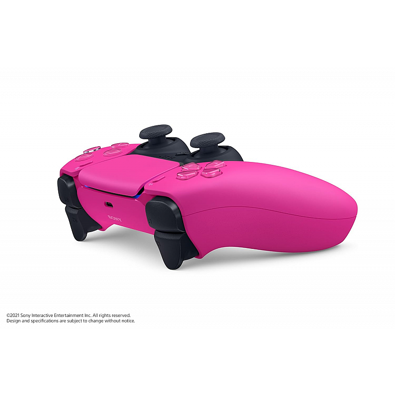 Sony DualSense Wireless Controller Pink PlayStation 5