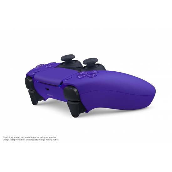 Sony DualSense Wireless Controller Purple (PlayStation 5)