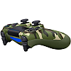 SONY PS4 Dualshock Controller V2 Green Cammo Green, For PS4