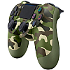 SONY PS4 Dualshock Controller V2 Green Cammo Green, For PS4