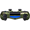 SONY PS4 Dualshock Controller V2 Green Cammo Green, For PS4