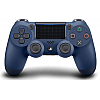 Sony Dualshock 4 Wireless Controller For Playstation 4, Midnight Blue