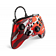 PowerA Enhanced Wired Controller for Xbox Series Metallic Red Camo