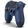 Sony Dualshock 4 Wireless Controller For Playstation 4, Midnight Blue