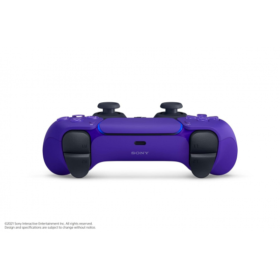 Sony DualSense Wireless Controller Purple (PlayStation 5)