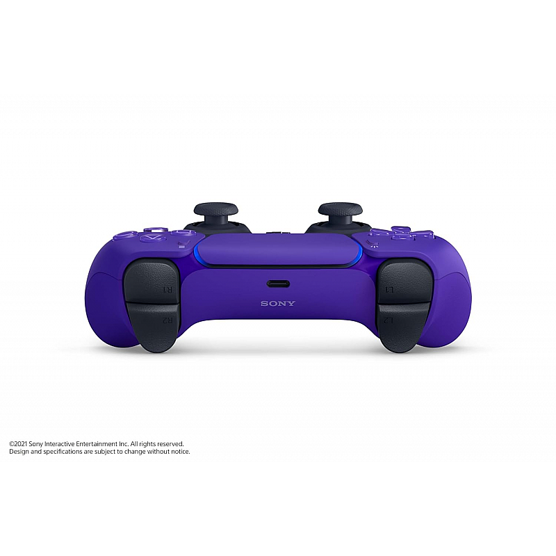 Sony DualSense Wireless Controller Purple (PlayStation 5)