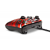 PowerA Enhanced Wired Controller for Xbox Series Metallic Red Camo