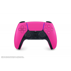 Sony DualSense Wireless Controller Pink PlayStation 5