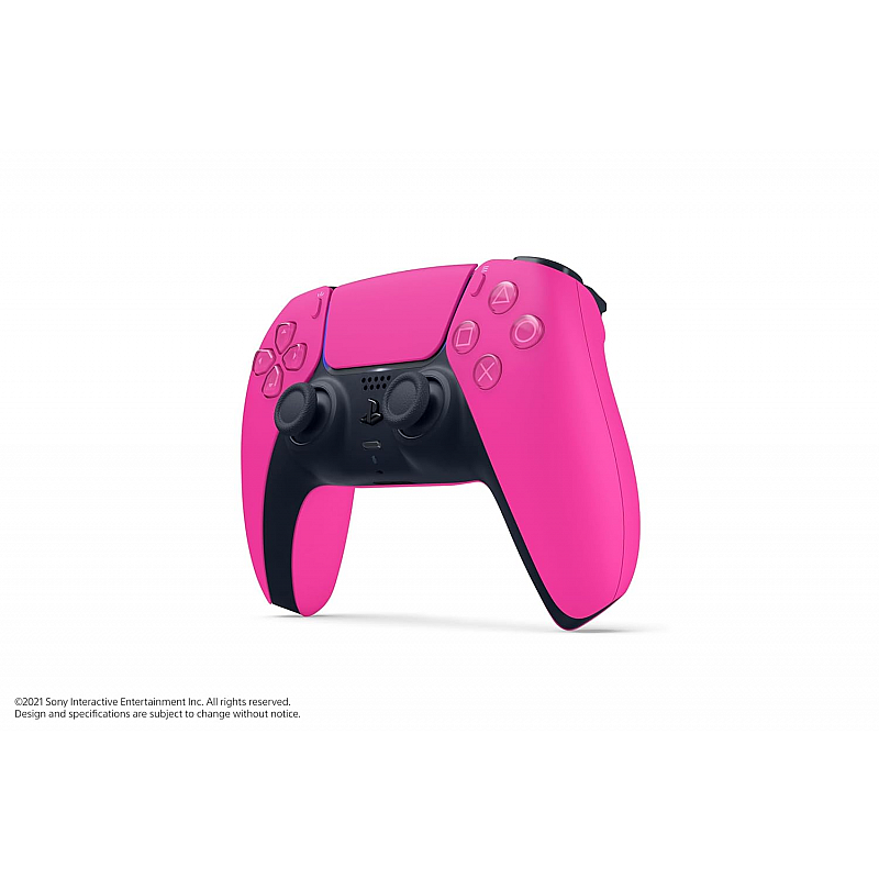 Sony DualSense Wireless Controller Pink PlayStation 5