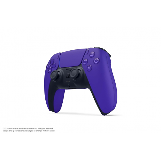 Sony DualSense Wireless Controller Purple (PlayStation 5)