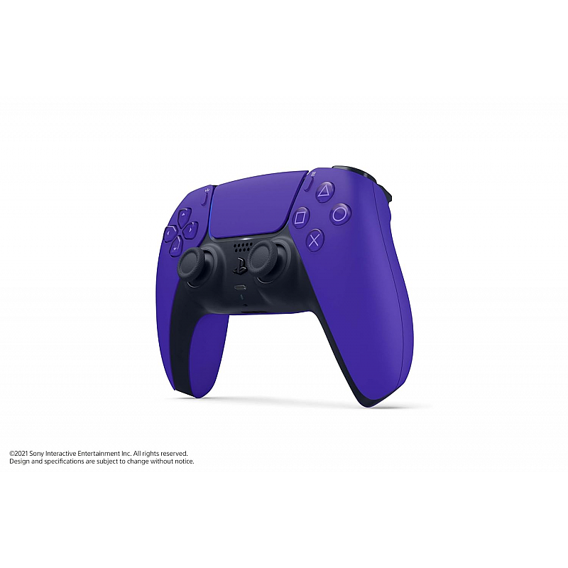 Sony DualSense Wireless Controller Purple (PlayStation 5)