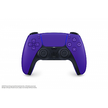 Sony DualSense Wireless Controller Purple (PlayStation 5)