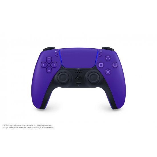 Sony DualSense Wireless Controller Purple (PlayStation 5)