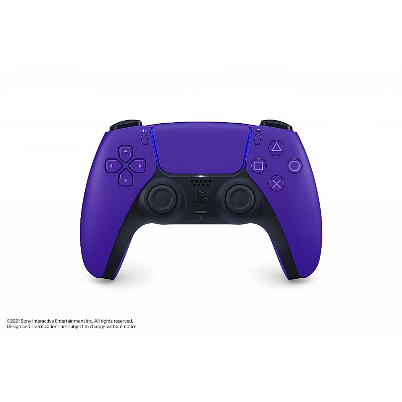 Sony DualSense Wireless Controller Purple (PlayStation 5)