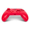 PowerA Enhanced Wired Gaming Controller for Xbox Series Red