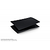 Sony PS5 Standard Cover Midnight Black